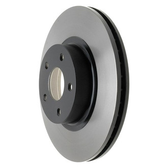 Raybestos® - Specialty™ Plain Brake Rotor