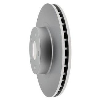 Raybestos® - Element3™ Brake Rotor