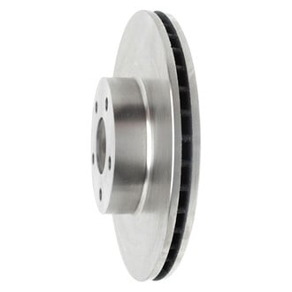 Raybestos® - R-Line™ Brake Rotor