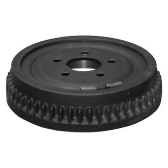 Raybestos® - R-Line Brake Drum