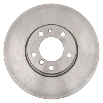Raybestos® - R-Line™ Plain Vented Front Brake Rotor