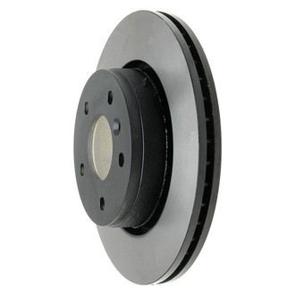 Raybestos® - Specialty™ Plain Vented Front Brake Rotor
