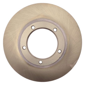 Raybestos® - R-Line™ Brake Rotor
