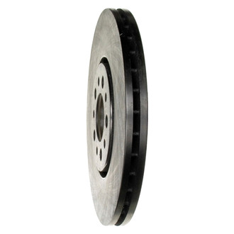 Raybestos® - R-Line™ Plain Vented Front Brake Rotor