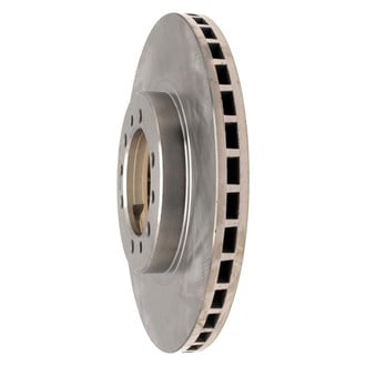 Raybestos® - R-Line™ Vented Front Brake Rotor