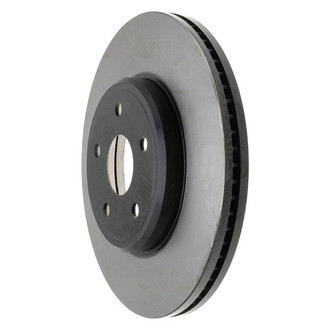 Raybestos® - Specialty™ Plain Brake Rotor