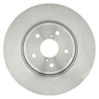Raybestos® - R-Line™ Plain Vented Front Brake Rotor