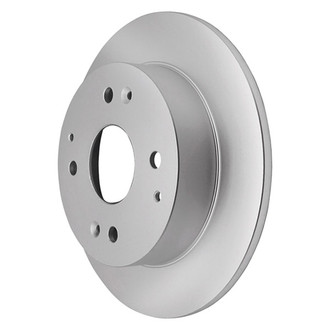 Raybestos® - Element3™ Plain Vented Rear Brake Rotor