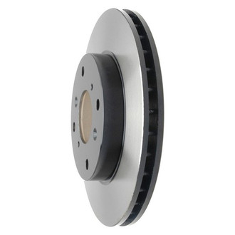 Raybestos® - Specialty™ Plain Brake Rotor