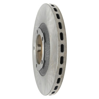 Raybestos® - R-Line™ Plain Vented Front Brake Rotor