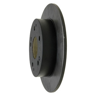 Raybestos® - Specialty™ Solid Rear Brake Rotor