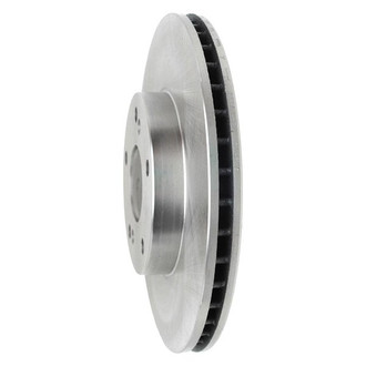 Raybestos® - R-Line™ Brake Rotor