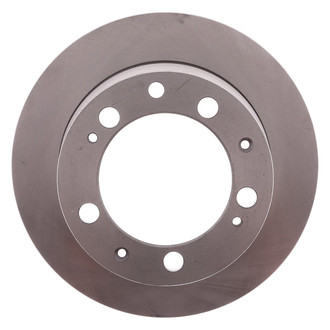Raybestos® - R-Line™ Rear Brake Rotor