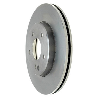 Raybestos® - R-Line™ Plain Brake Rotor