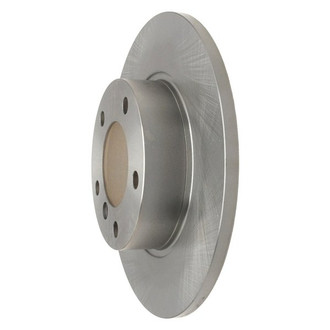 Raybestos® - R-Line™ Plain Brake Rotor