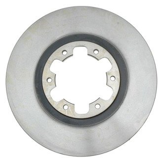 Raybestos® - Specialty™ Vented Front Brake Rotor