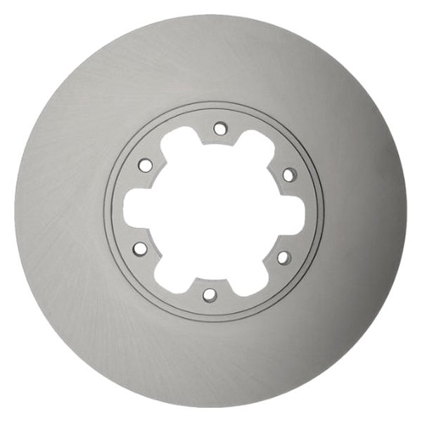 Raybestos® - Element3™ 1-Piece Front Brake Rotor
