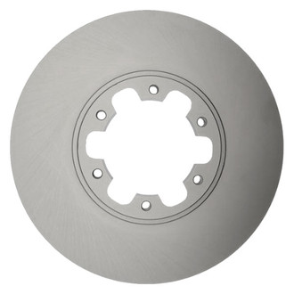 Raybestos® - Element3™ Plain Vented Front Brake Rotor