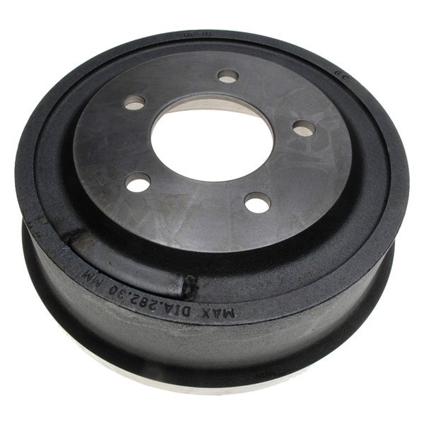 Raybestos® - R-Line™ Rear Brake Drum