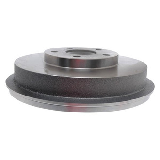 Raybestos® 9673R - R-Line™ Rear Brake Drum