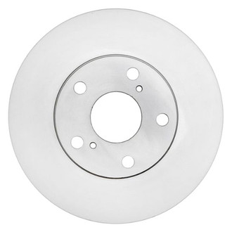 Raybestos® - Element3™ Brake Rotor