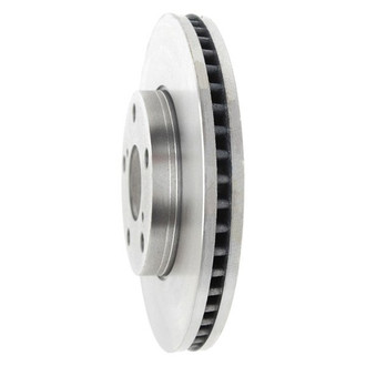 Raybestos® - R-Line™ Plain Brake Rotor
