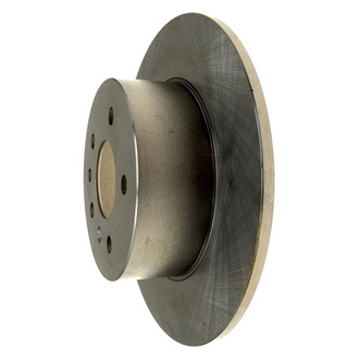 Raybestos® - R-Line™ Solid Rear Brake Rotor