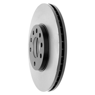 Raybestos® - Specialty™ Brake Rotor