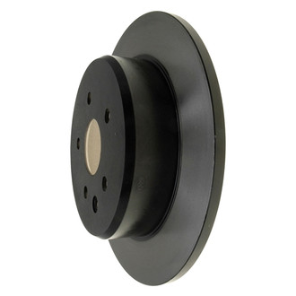 Raybestos® - Specialty™ Solid Rear Brake Rotor