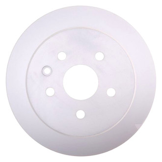 Raybestos® - Element3™ Brake Rotor