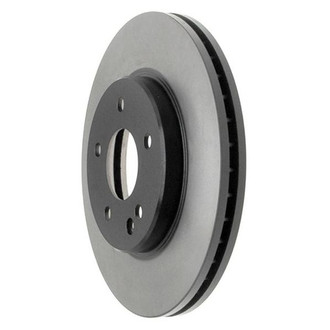 Raybestos® - Specialty™ Plain Solid Front Brake Rotor