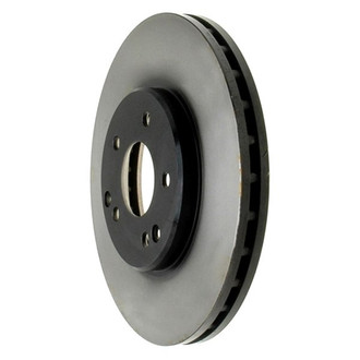 Raybestos® - Specialty™ Plain Vented Front Brake Rotor