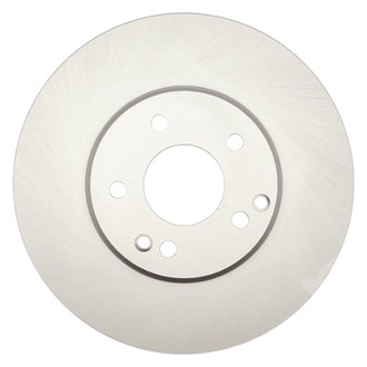 Raybestos® - Element3™ Brake Rotor