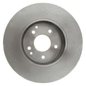 Raybestos® - R-Line™ Plain Vented Front Brake Rotor