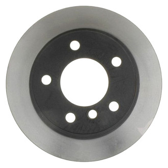 Raybestos® - Specialty™ Plain Vented Rear Brake Rotor