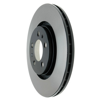 Raybestos® - R-Line™ Plain Brake Rotor