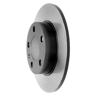 Raybestos® - Specialty™ Plain Brake Rotor