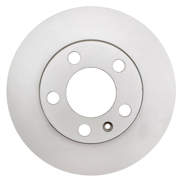 Raybestos® - Element3™ 1-Piece Rear Brake Rotor