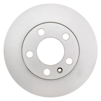 Raybestos® - Element3™ Brake Rotor