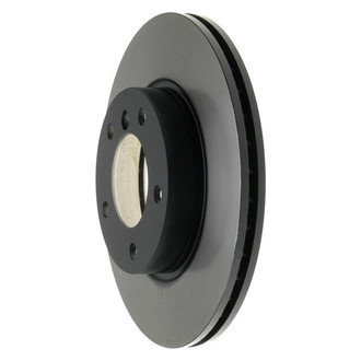 Raybestos® - Specialty™ Plain Vented Front Brake Rotor