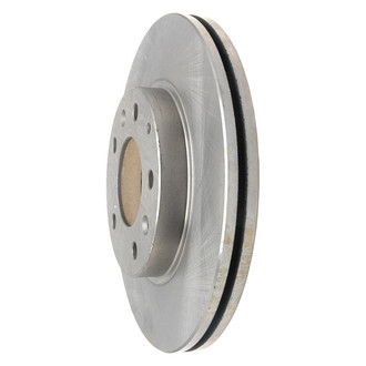 Raybestos® - R-Line™ Vented Front Brake Rotor