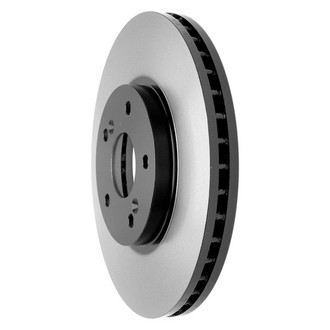 Raybestos® - Specialty™ Plain Brake Rotor