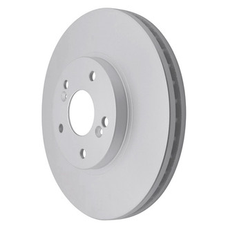 Raybestos® - Element3™ Brake Rotor