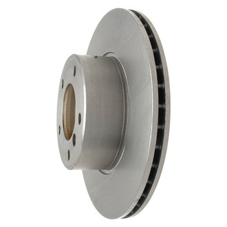 Raybestos® - Specialty™ Plain Vented Front Brake Rotor
