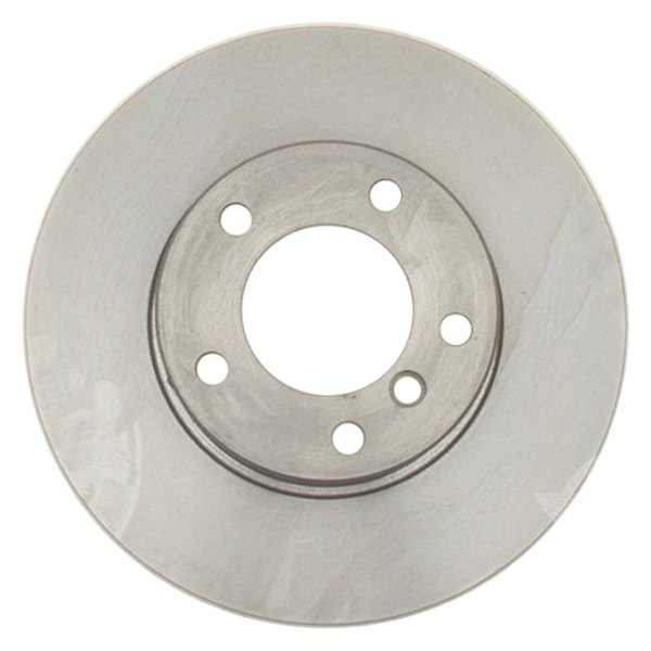 Raybestos® - R-Line™ 1-Piece Front Brake Rotor