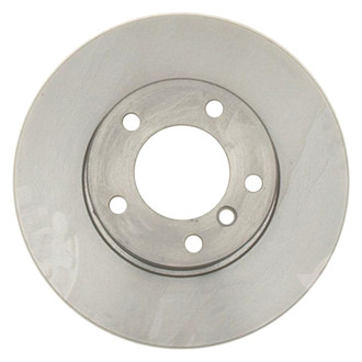 Raybestos® - R-Line™ Plain Solid Front Brake Rotor