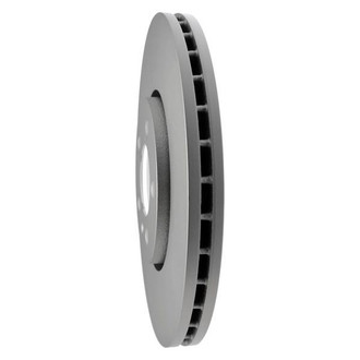 Raybestos® - Element3™ Brake Rotor
