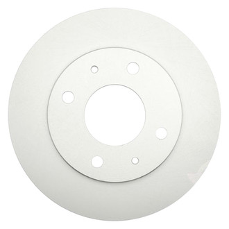 Raybestos® - Element3™ Plain Vented Front Brake Rotor