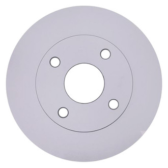 Raybestos® - Element3™ Plain Vented Front Brake Rotor