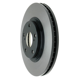 Raybestos® - Specialty™ Vented Front Brake Rotor